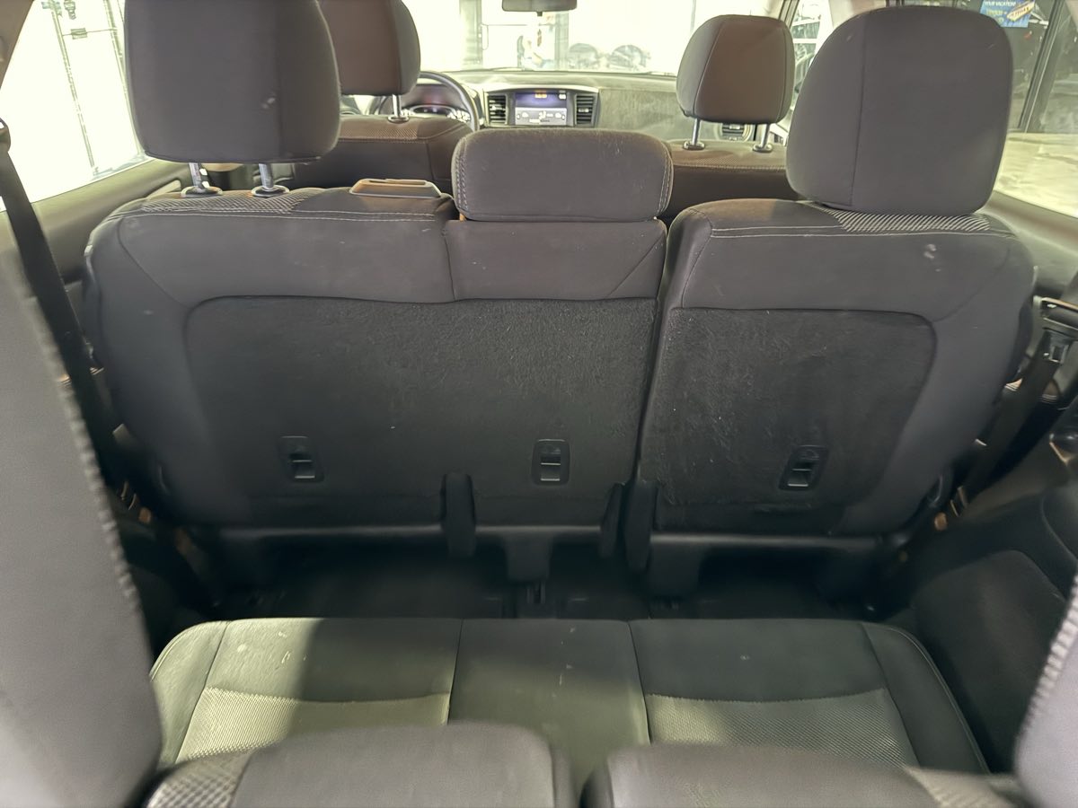 2020 Nissan Pathfinder S - Photo 32