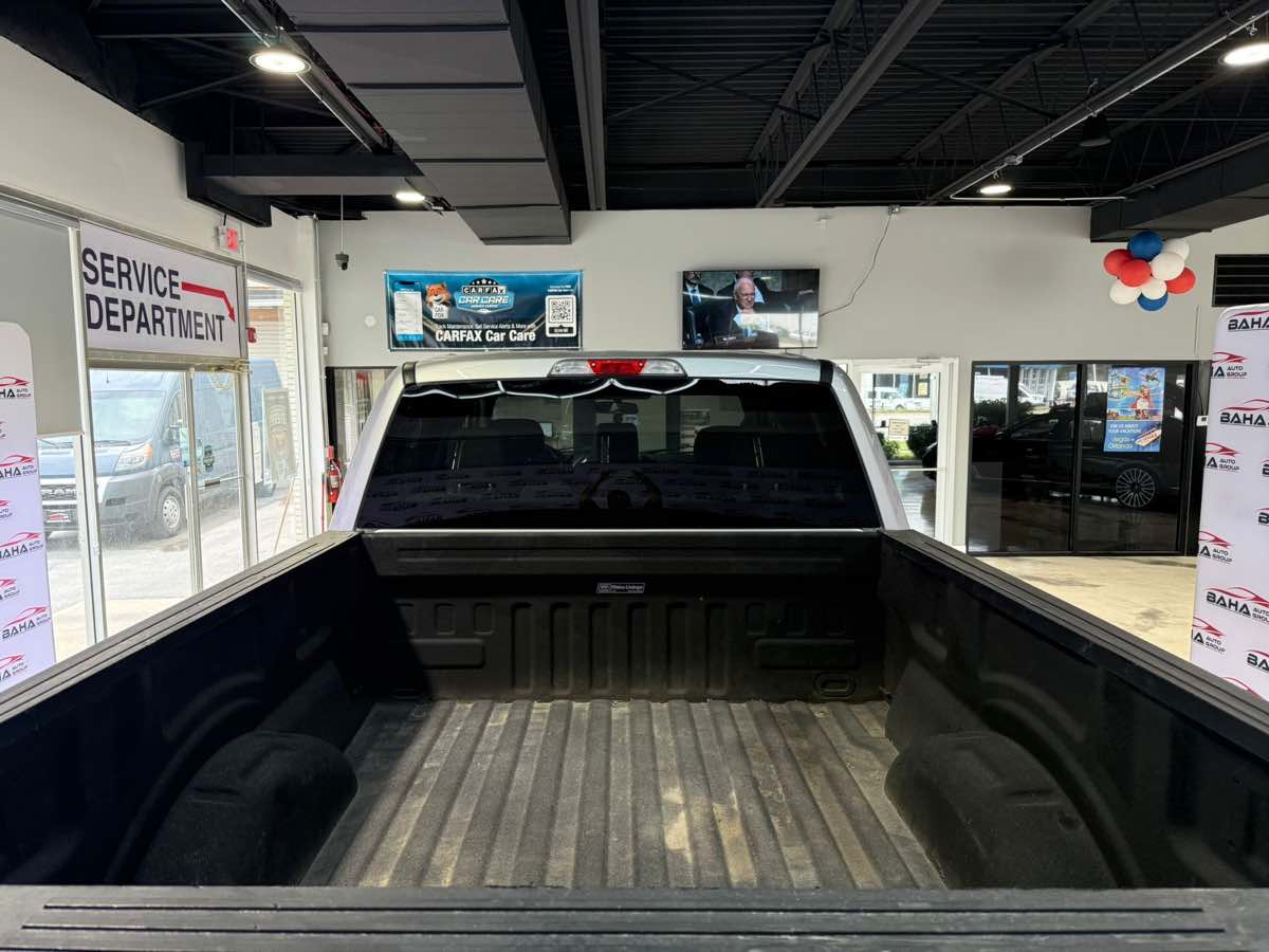 2018 FORD F-150 - Image 7