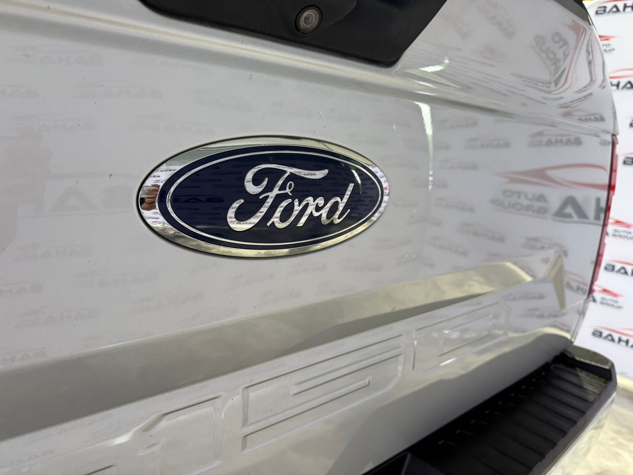 2018 FORD F-150 - Image 9