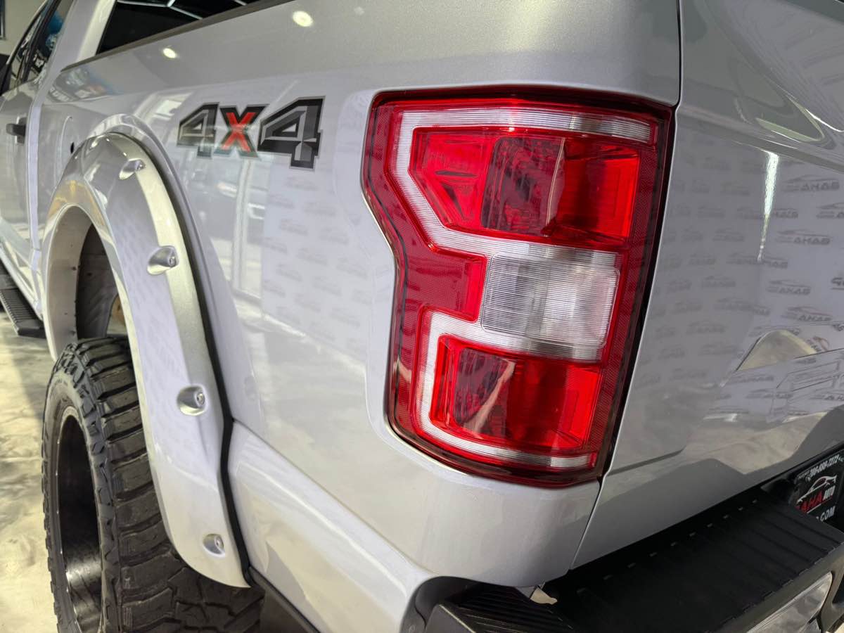 2018 FORD F-150 - Image 12