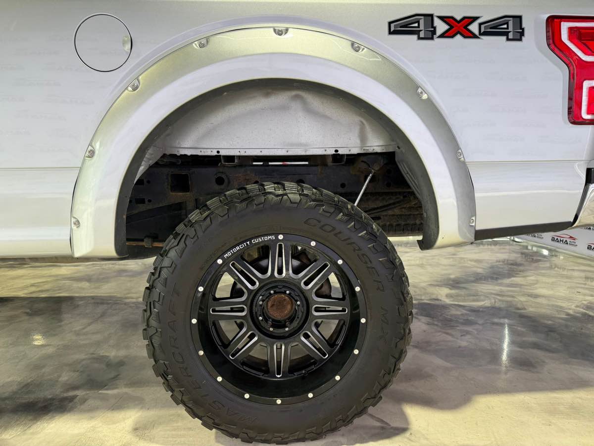 2018 FORD F-150 - Image 13