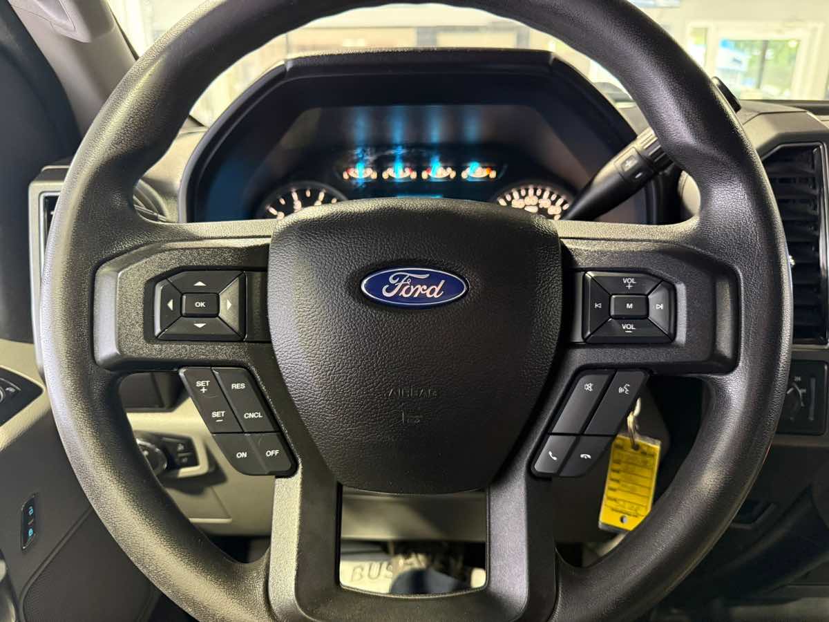 2018 FORD F-150 - Image 16