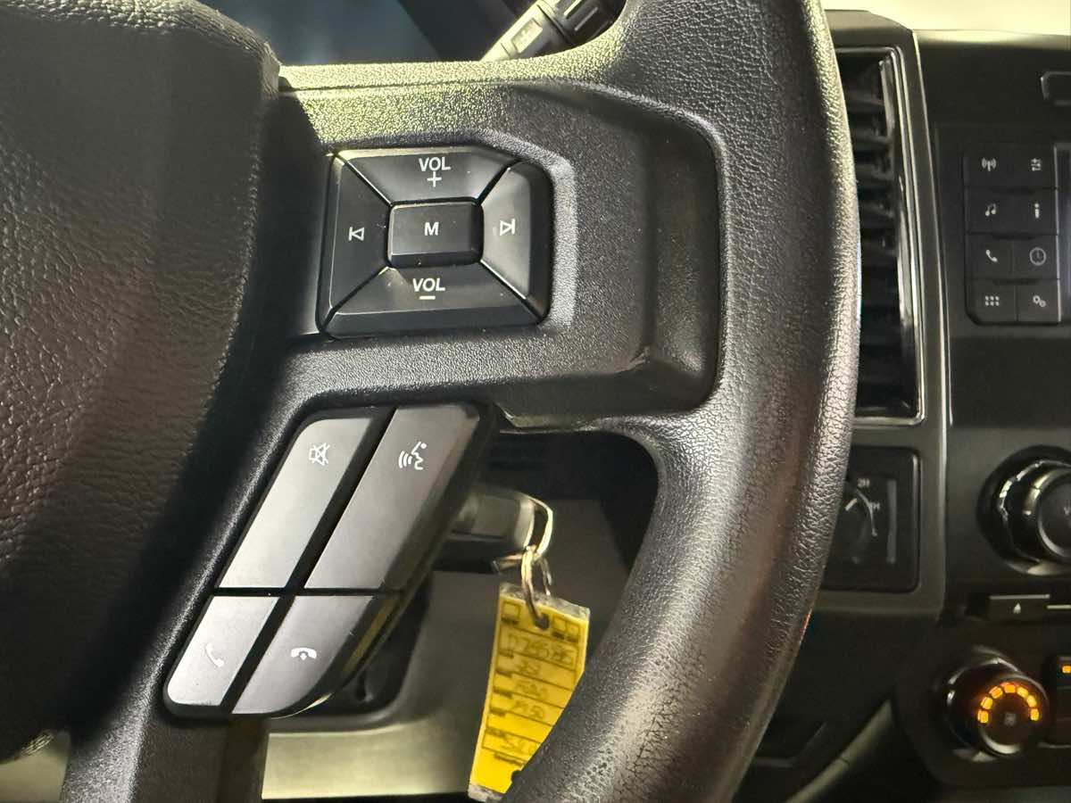 2018 FORD F-150 - Image 17