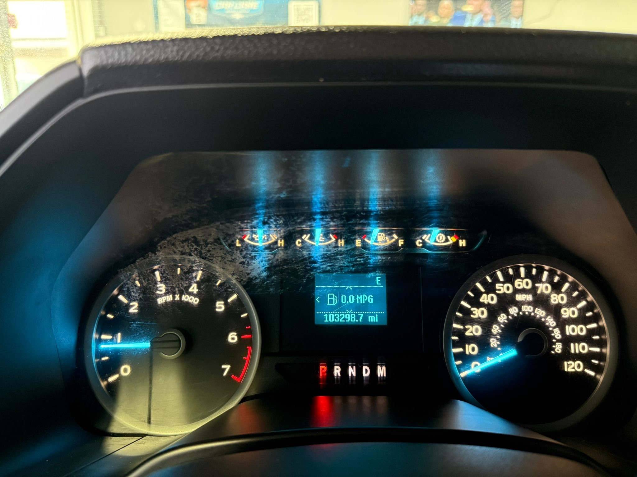 2018 FORD F-150 - Image 18