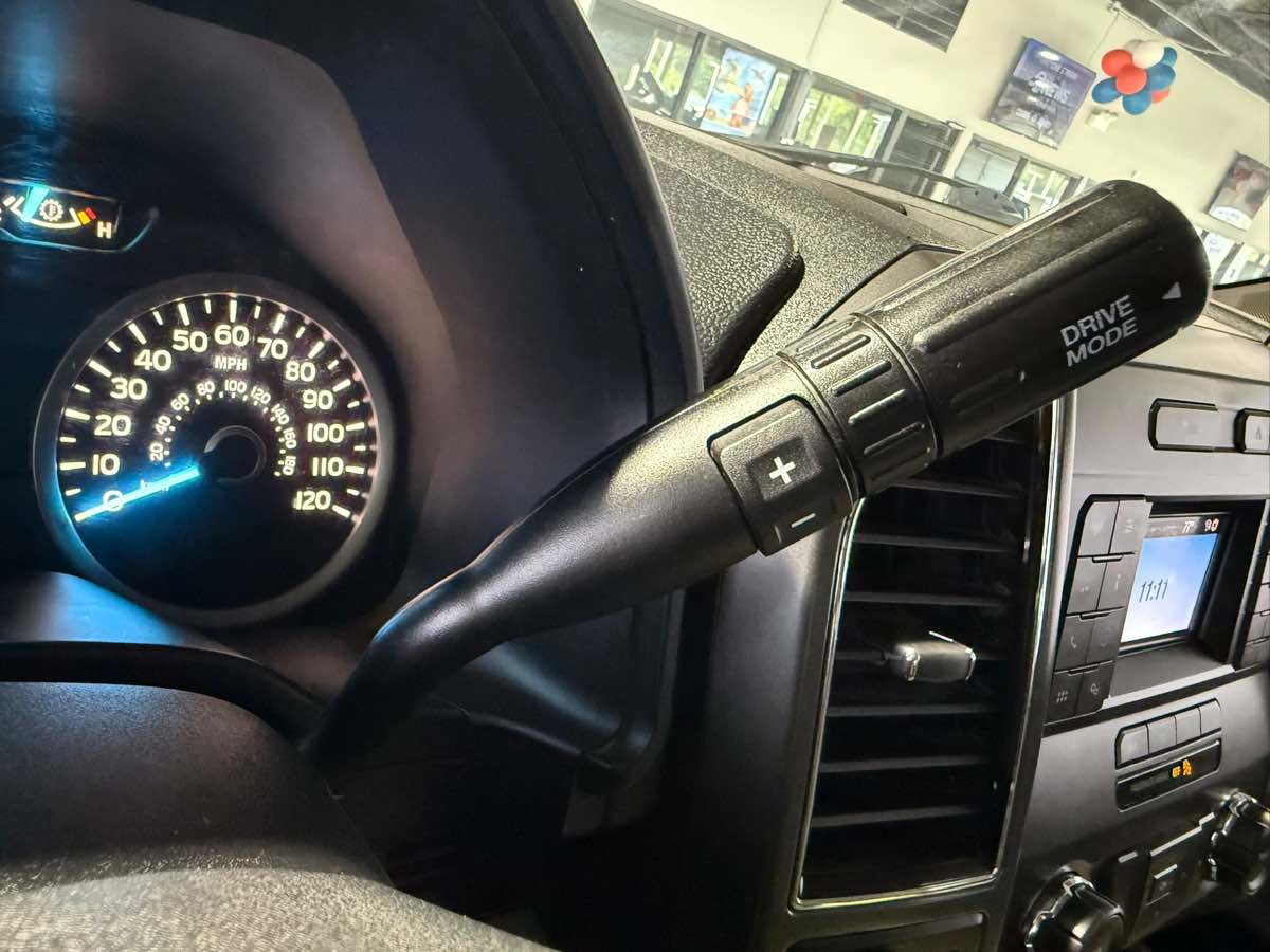 2018 FORD F-150 - Image 20