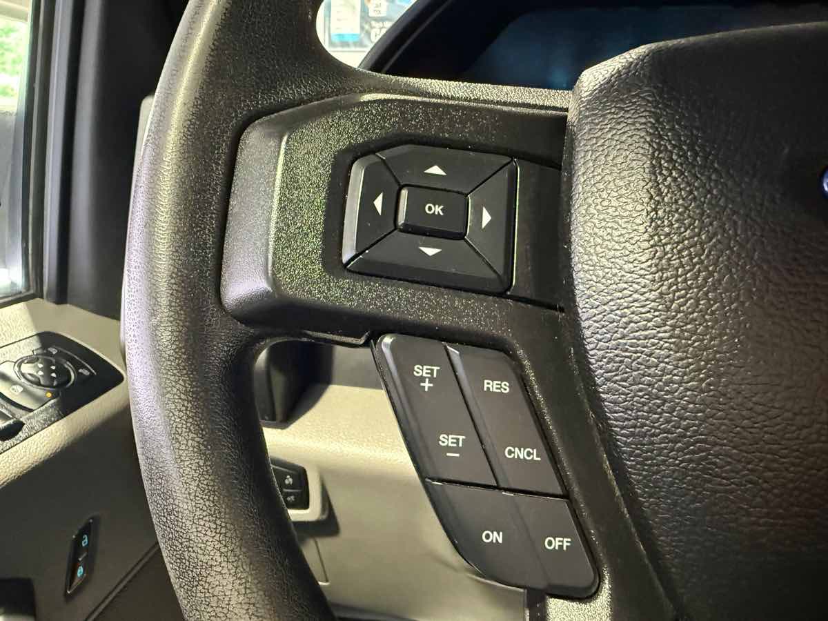 2018 FORD F-150 - Image 21