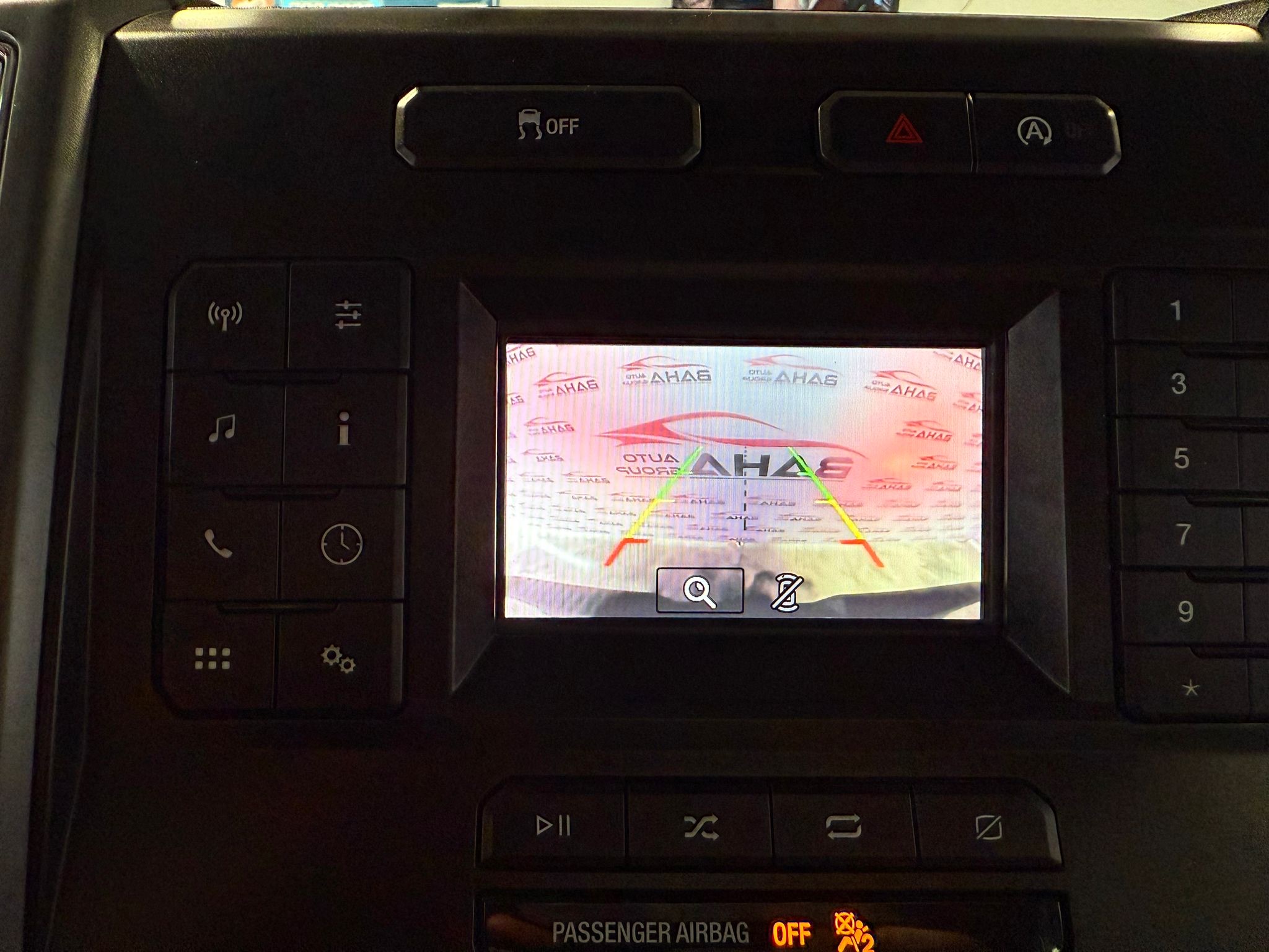 2018 FORD F-150 - Image 24