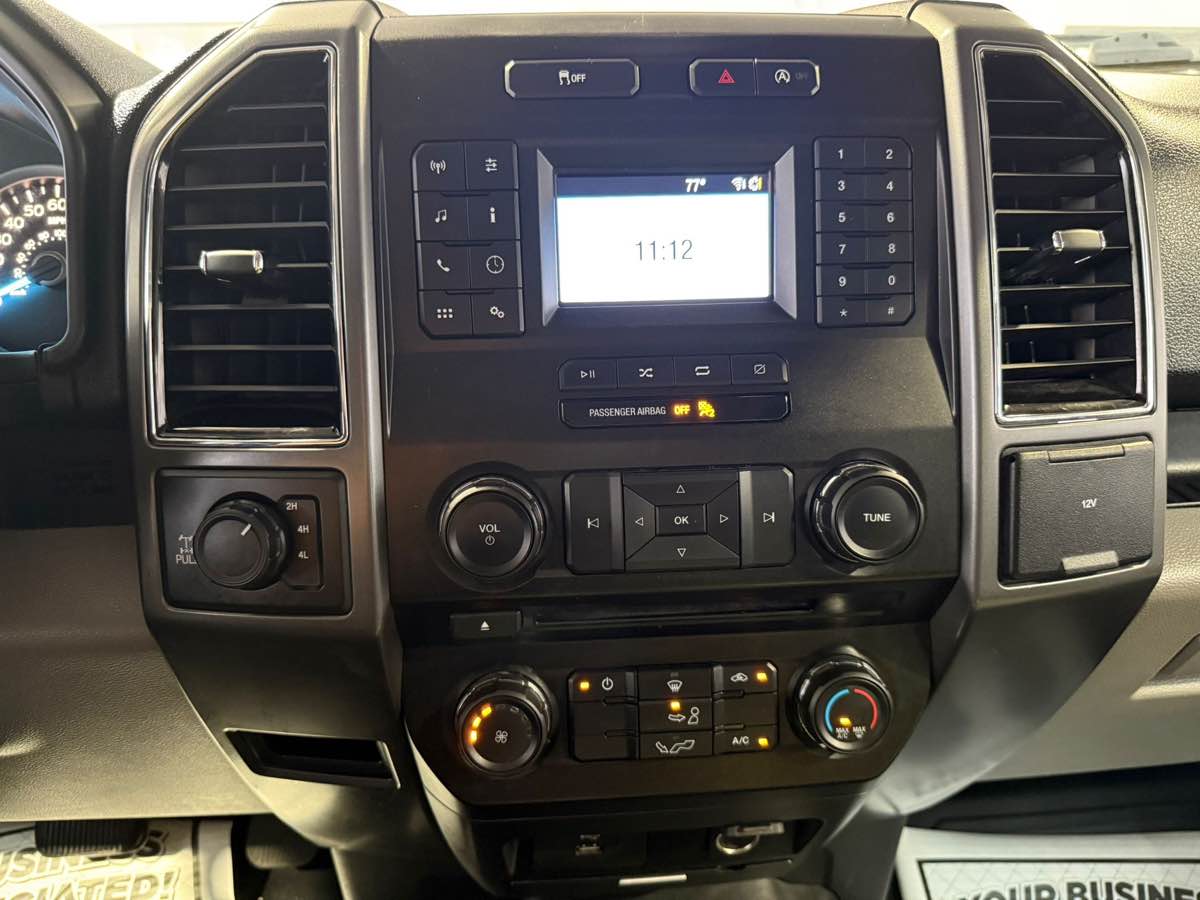 2018 FORD F-150 - Image 25