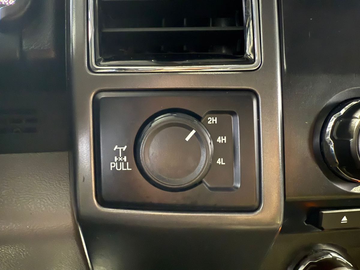 2018 FORD F-150 - Image 27