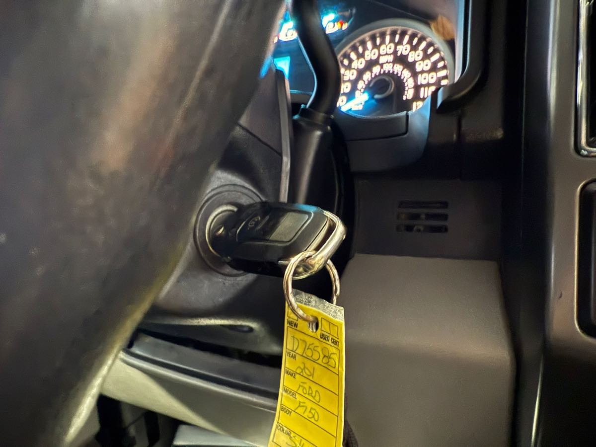 2018 FORD F-150 - Image 28