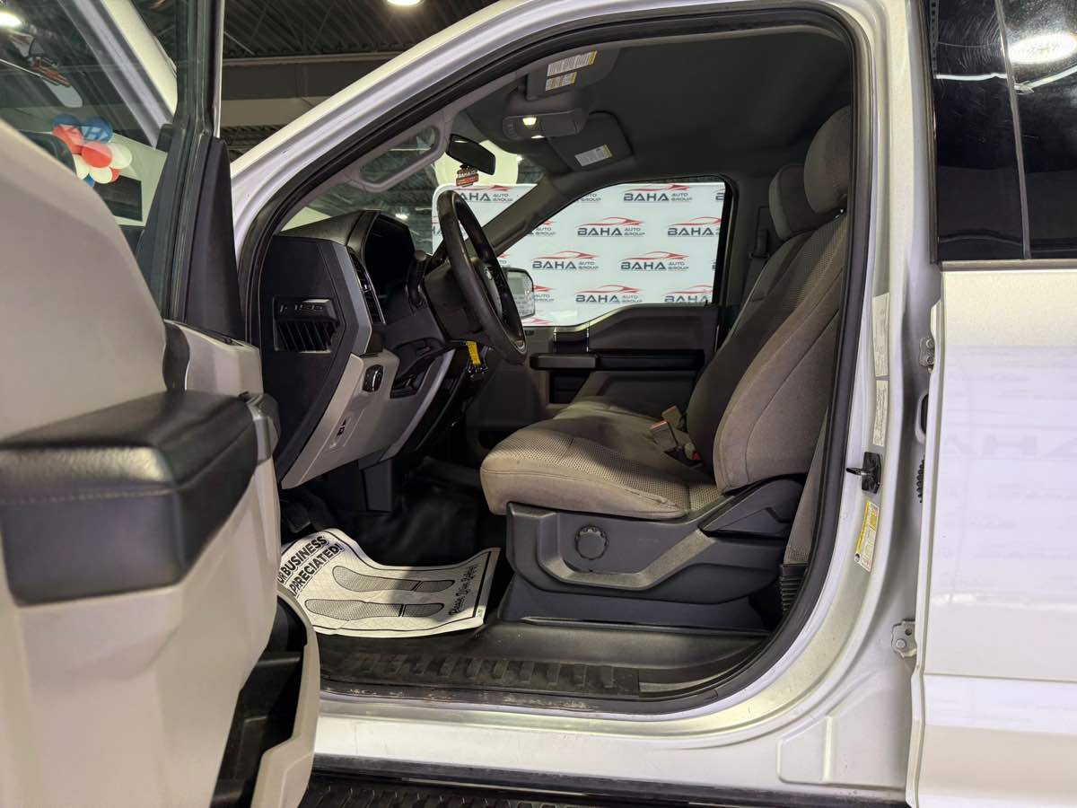 2018 FORD F-150 - Image 31