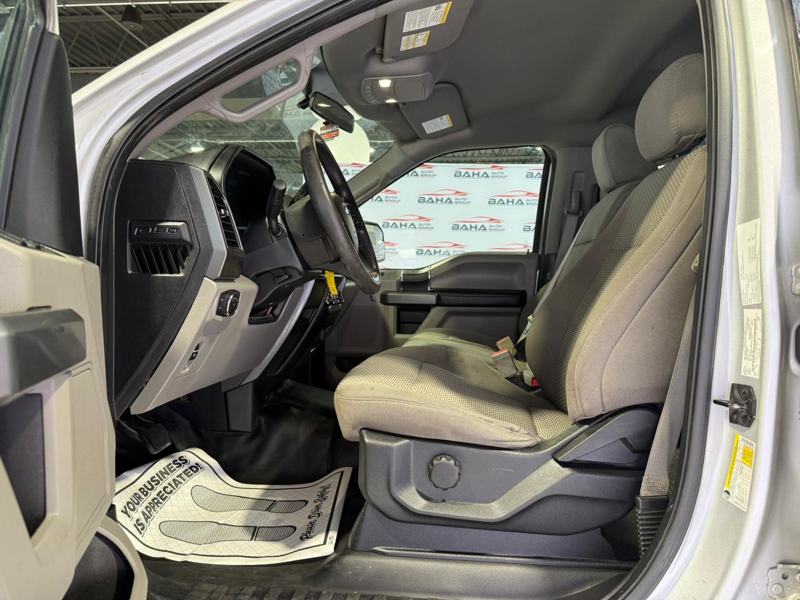 2018 FORD F-150 - Image 32