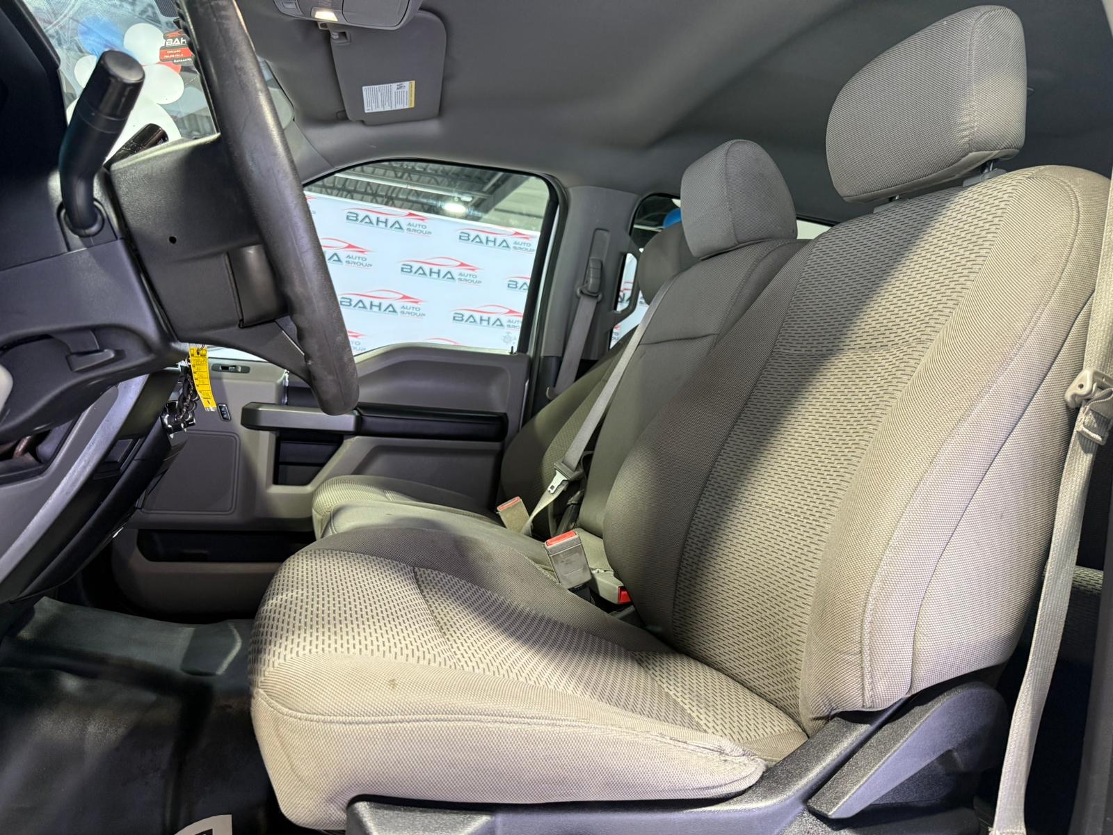 2018 FORD F-150 - Image 33