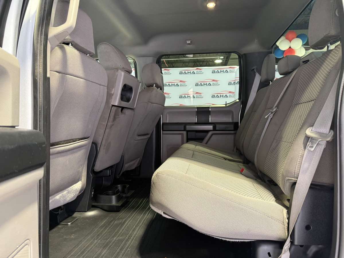 2018 FORD F-150 - Image 34