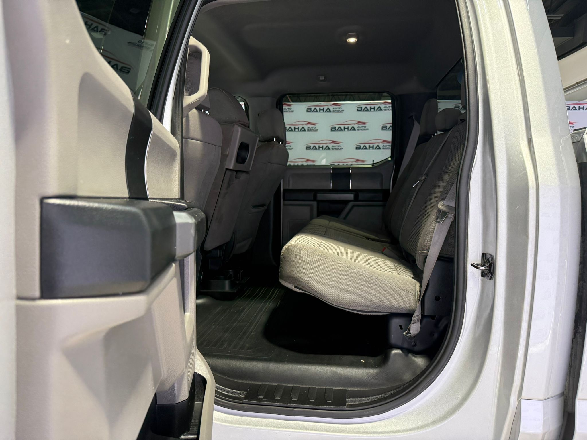 2018 FORD F-150 - Image 35