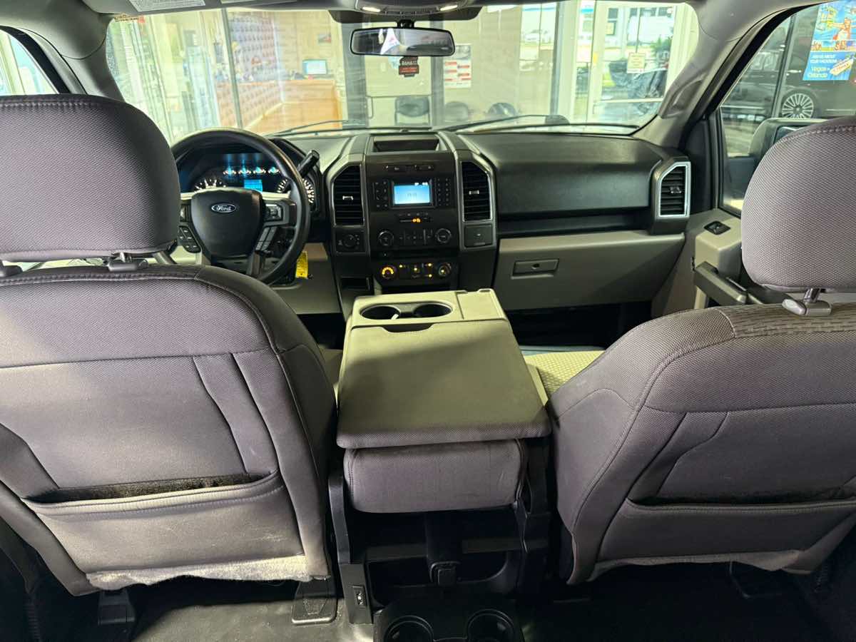 2018 FORD F-150 - Image 38