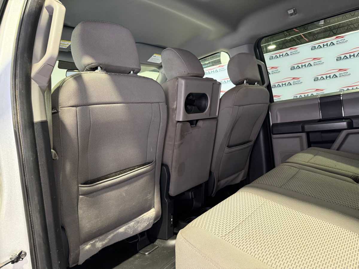 2018 FORD F-150 - Image 39