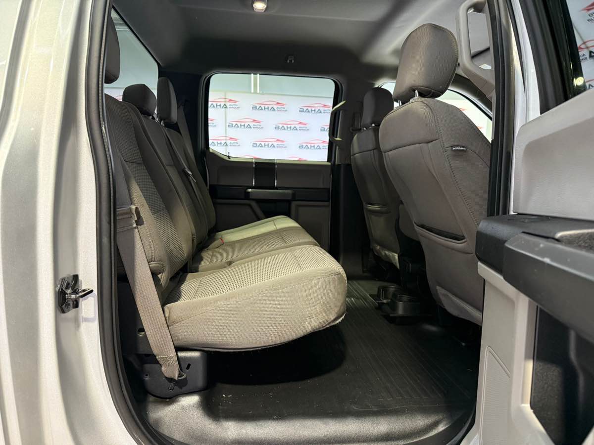 2018 FORD F-150 - Image 42