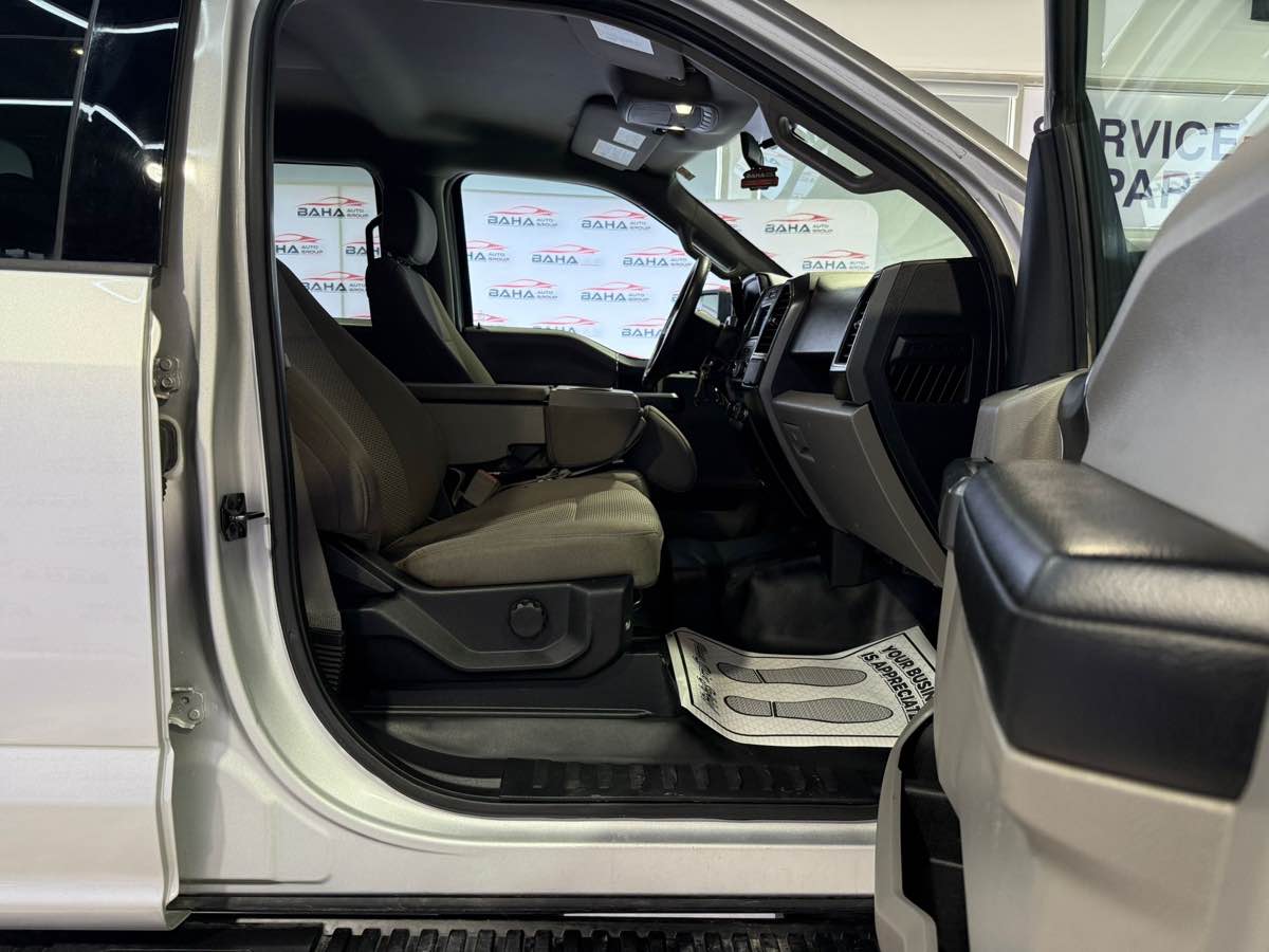 2018 FORD F-150 - Image 44