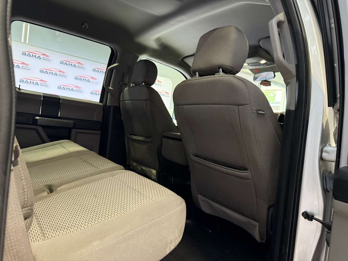 2018 FORD F-150 - Image 46