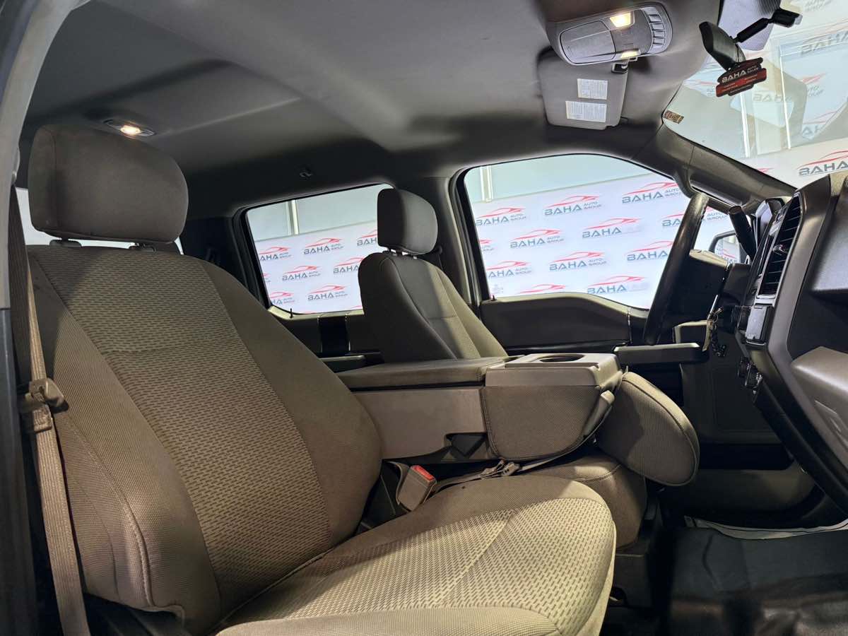 2018 FORD F-150 - Image 47