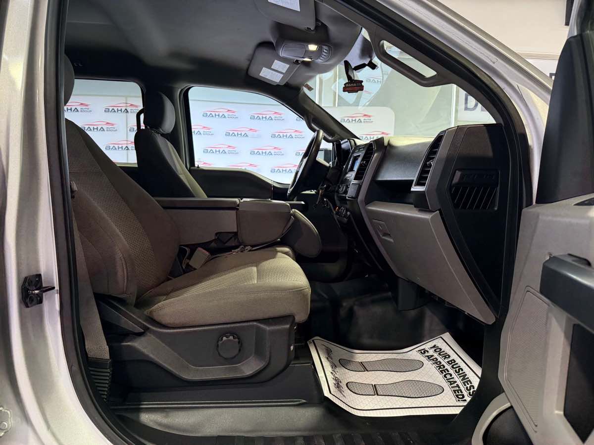 2018 FORD F-150 - Image 48