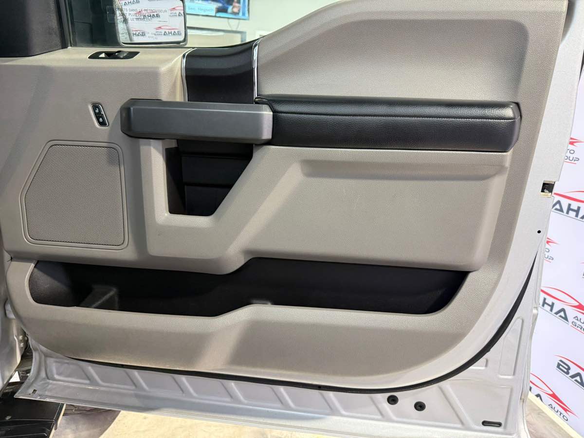 2018 FORD F-150 - Image 49