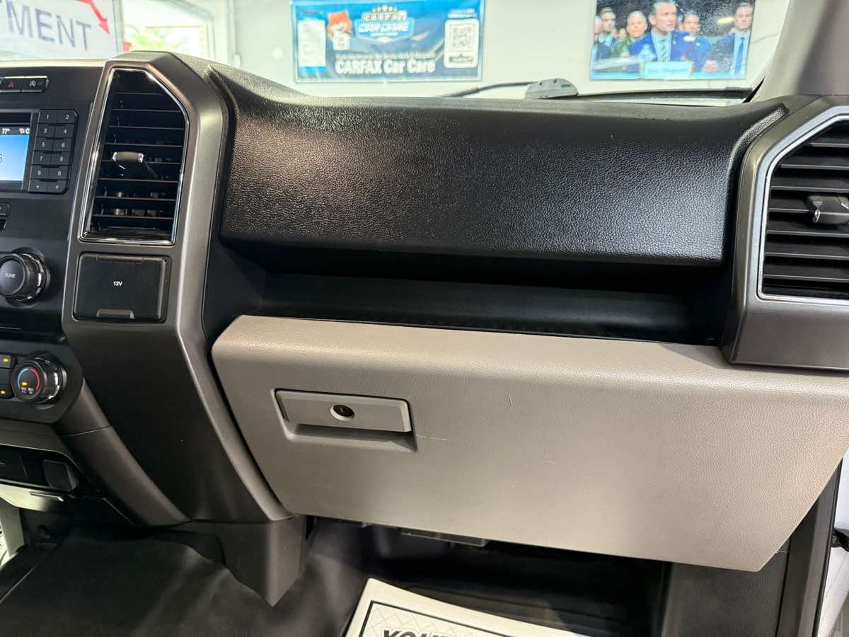 2018 FORD F-150 - Image 50