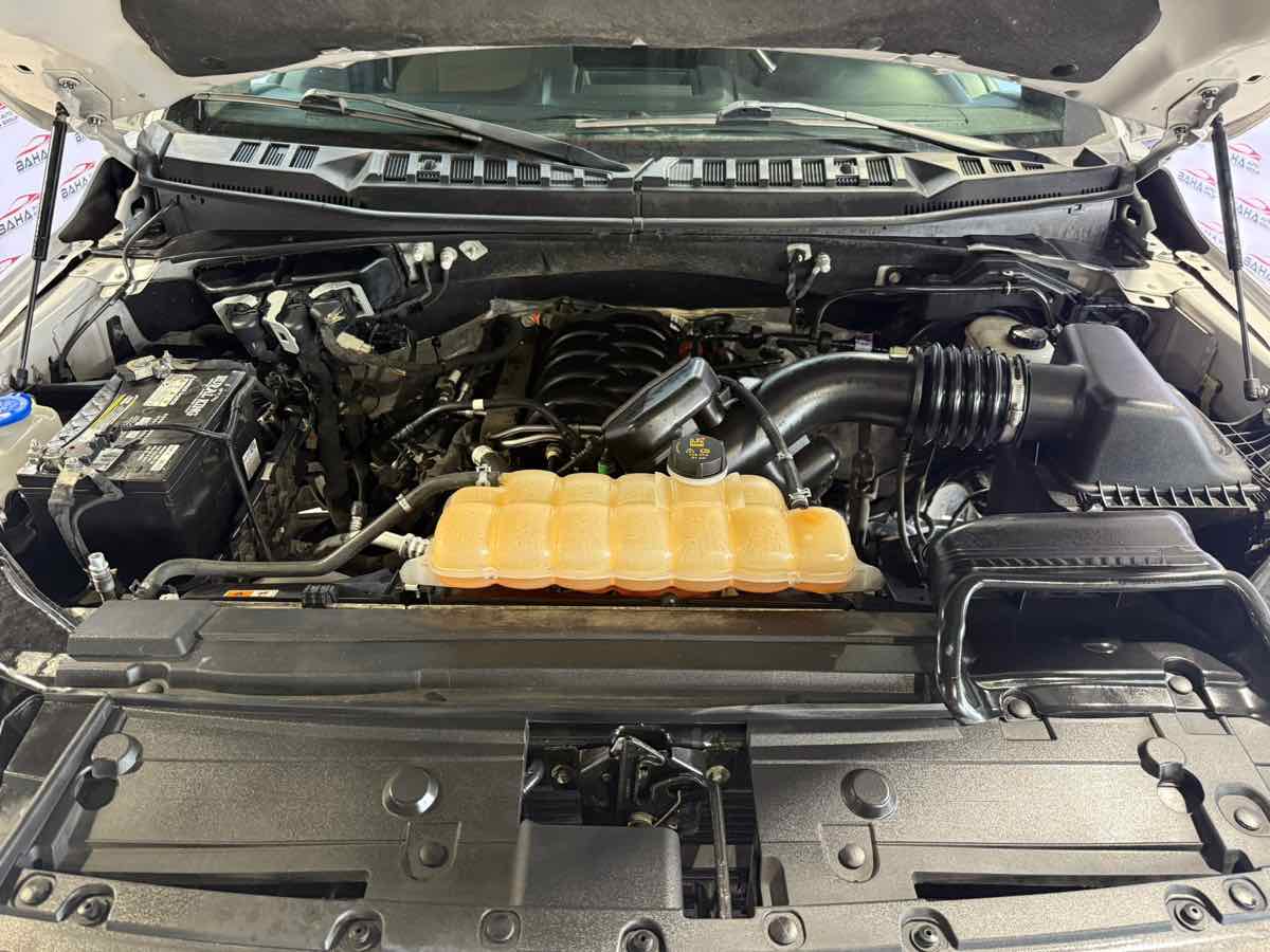 2018 FORD F-150 - Image 51