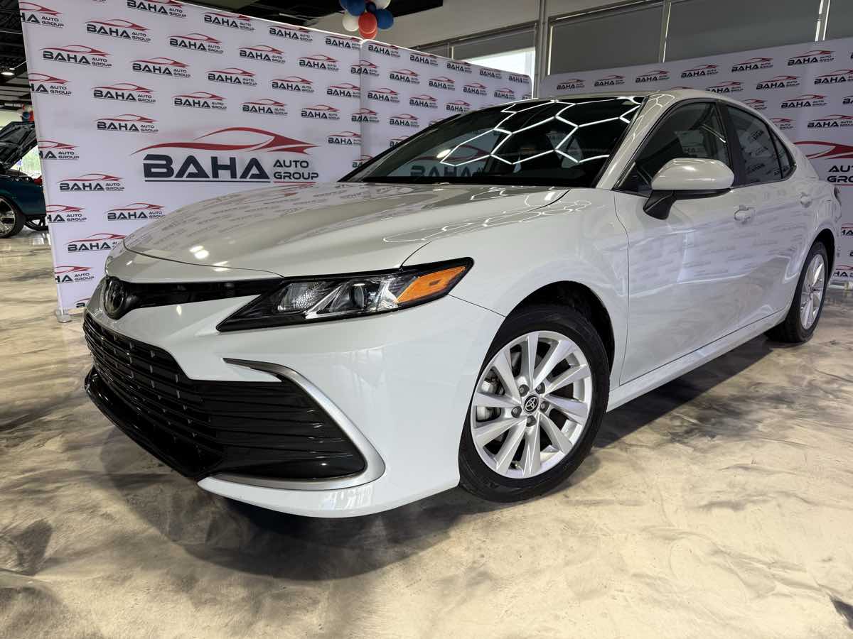 2023 TOYOTA CAMRY - Image 2