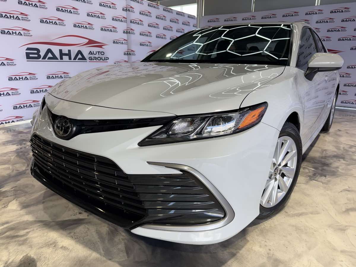 2023 TOYOTA CAMRY - Image 3