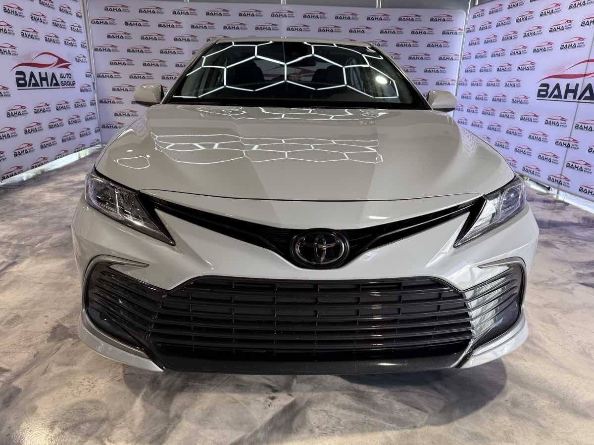 2023 TOYOTA CAMRY - Image 4