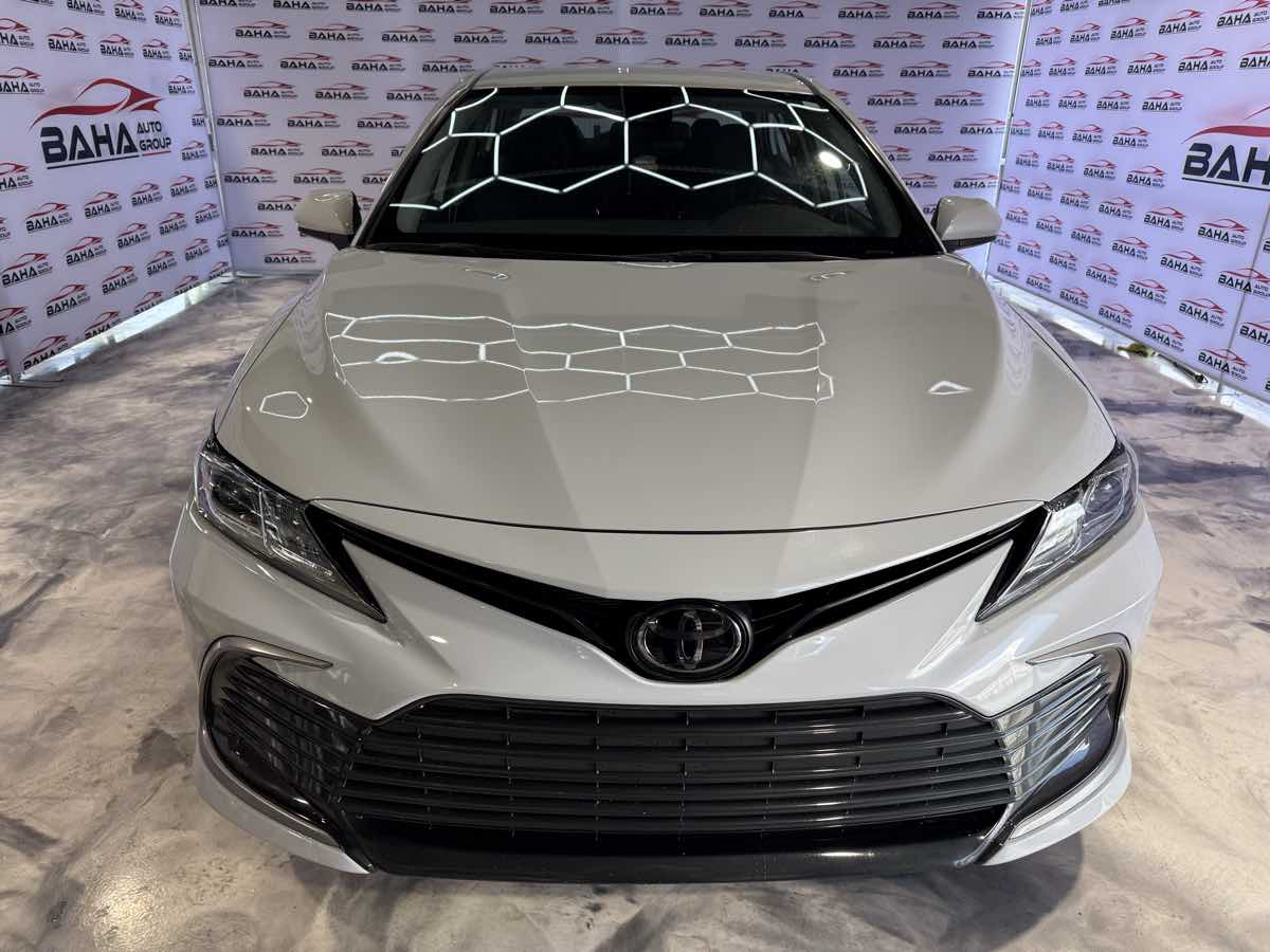 2023 TOYOTA CAMRY - Image 5