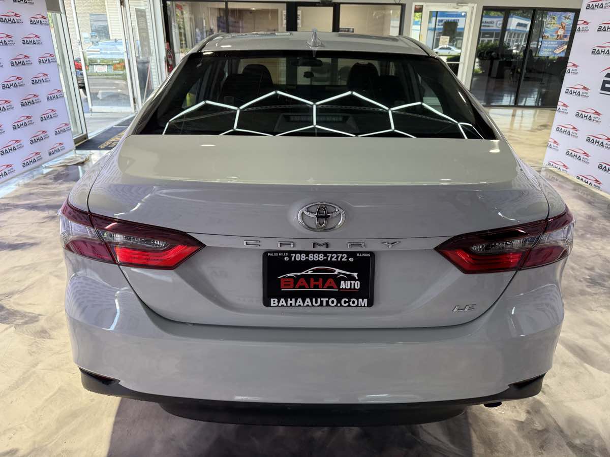 2023 TOYOTA CAMRY - Image 11