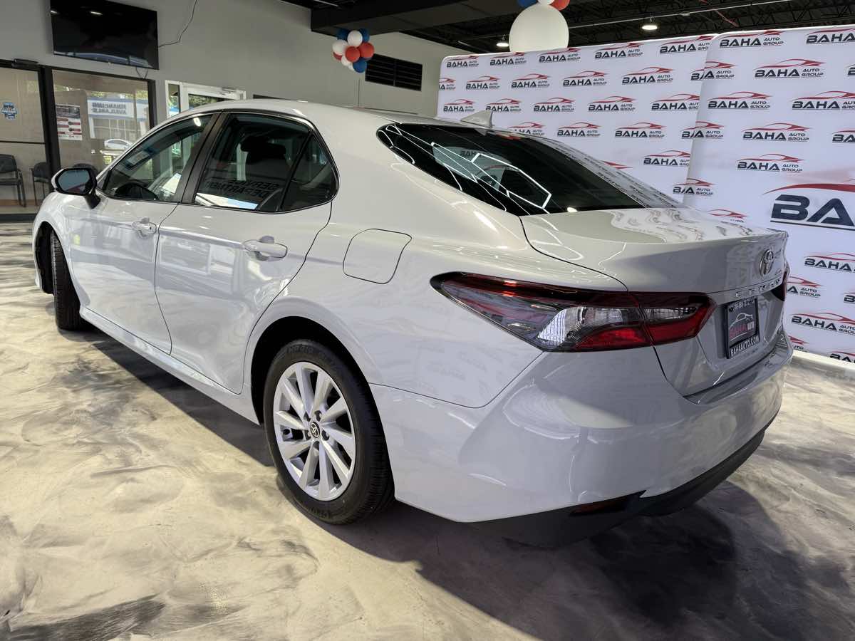 2023 TOYOTA CAMRY - Image 12