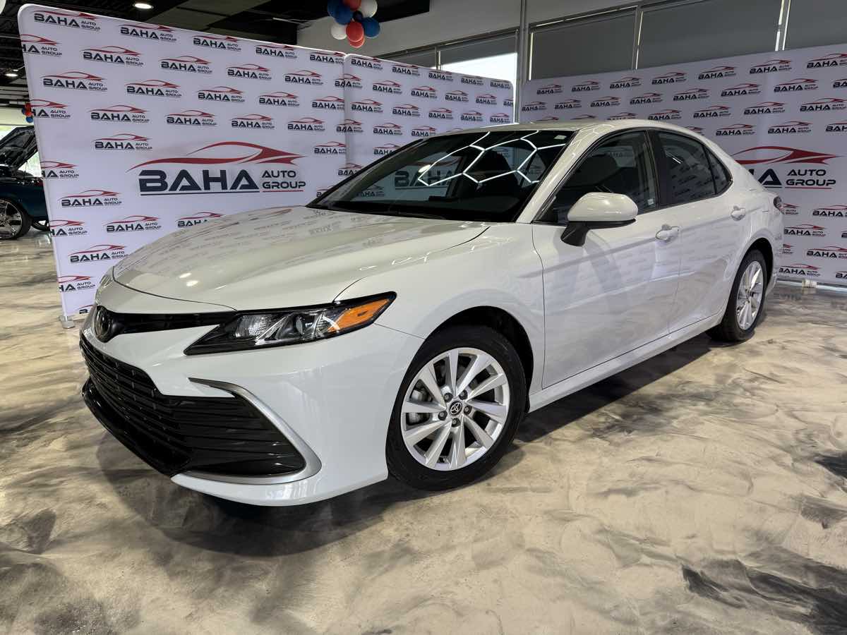 2023 TOYOTA CAMRY - Image 13