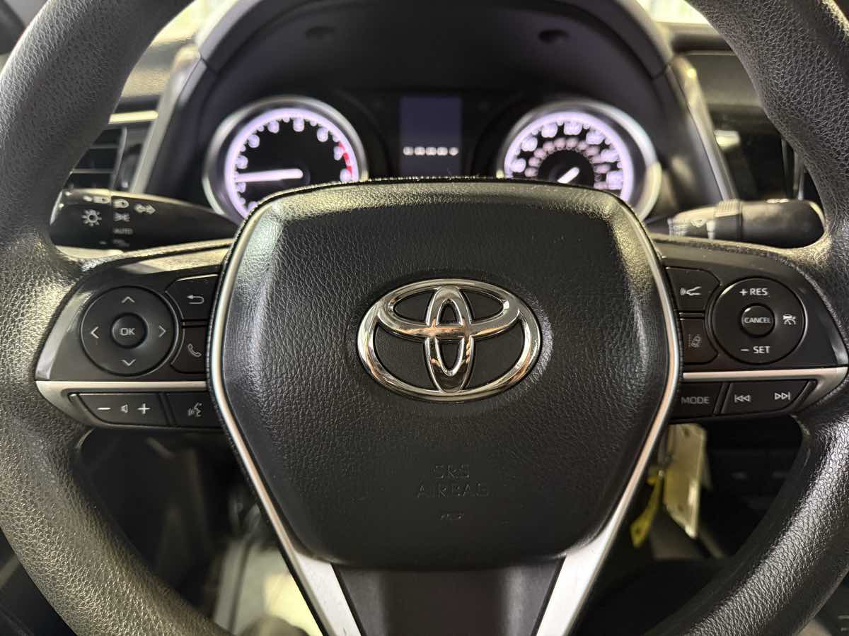 2023 TOYOTA CAMRY - Image 14