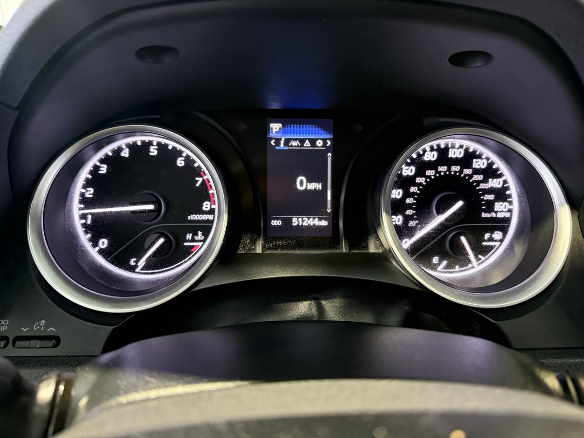 2023 TOYOTA CAMRY - Image 15