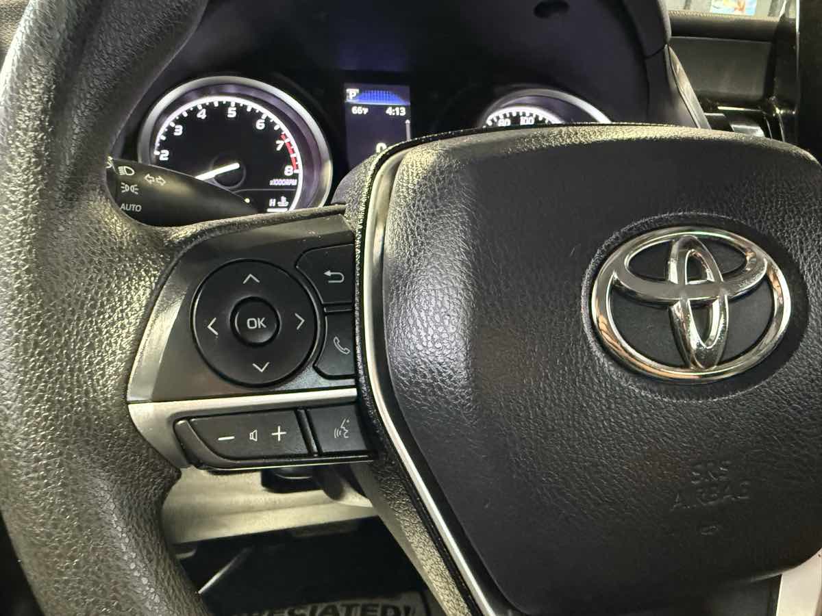 2023 TOYOTA CAMRY - Image 18