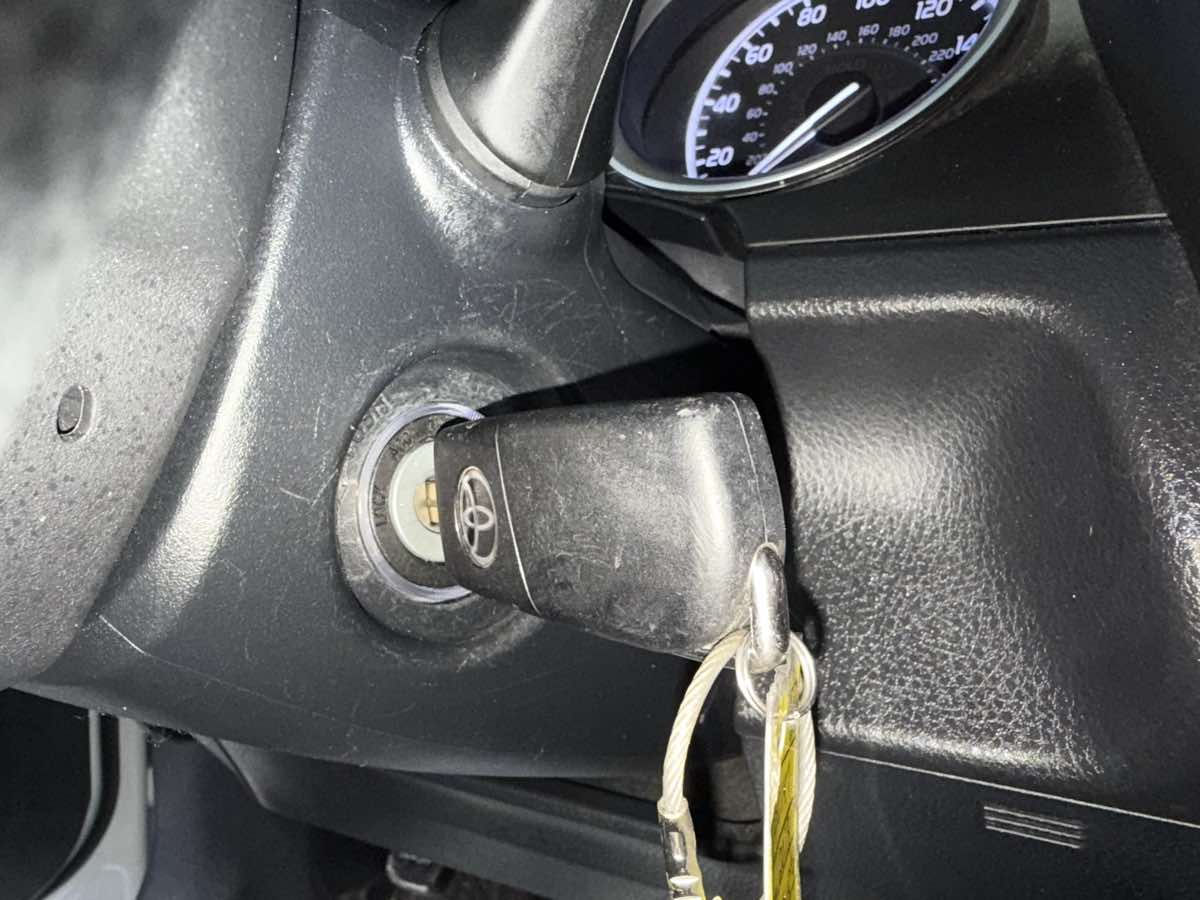 2023 TOYOTA CAMRY - Image 20