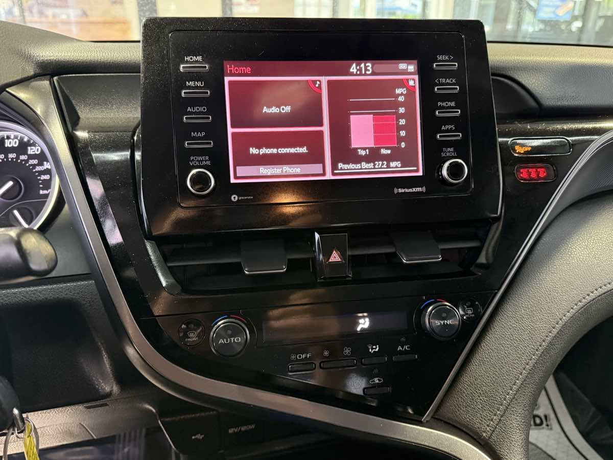 2023 TOYOTA CAMRY - Image 21