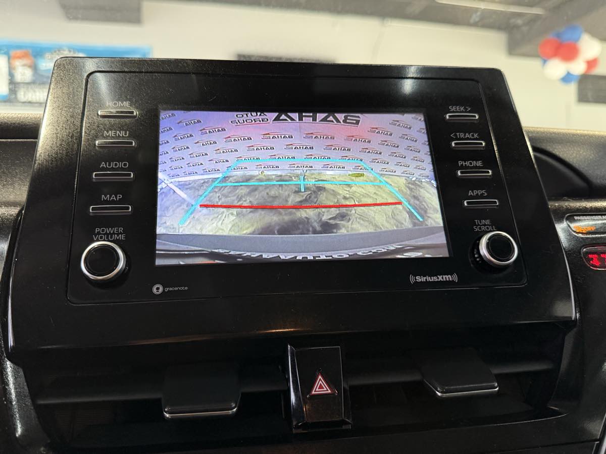 2023 TOYOTA CAMRY - Image 22