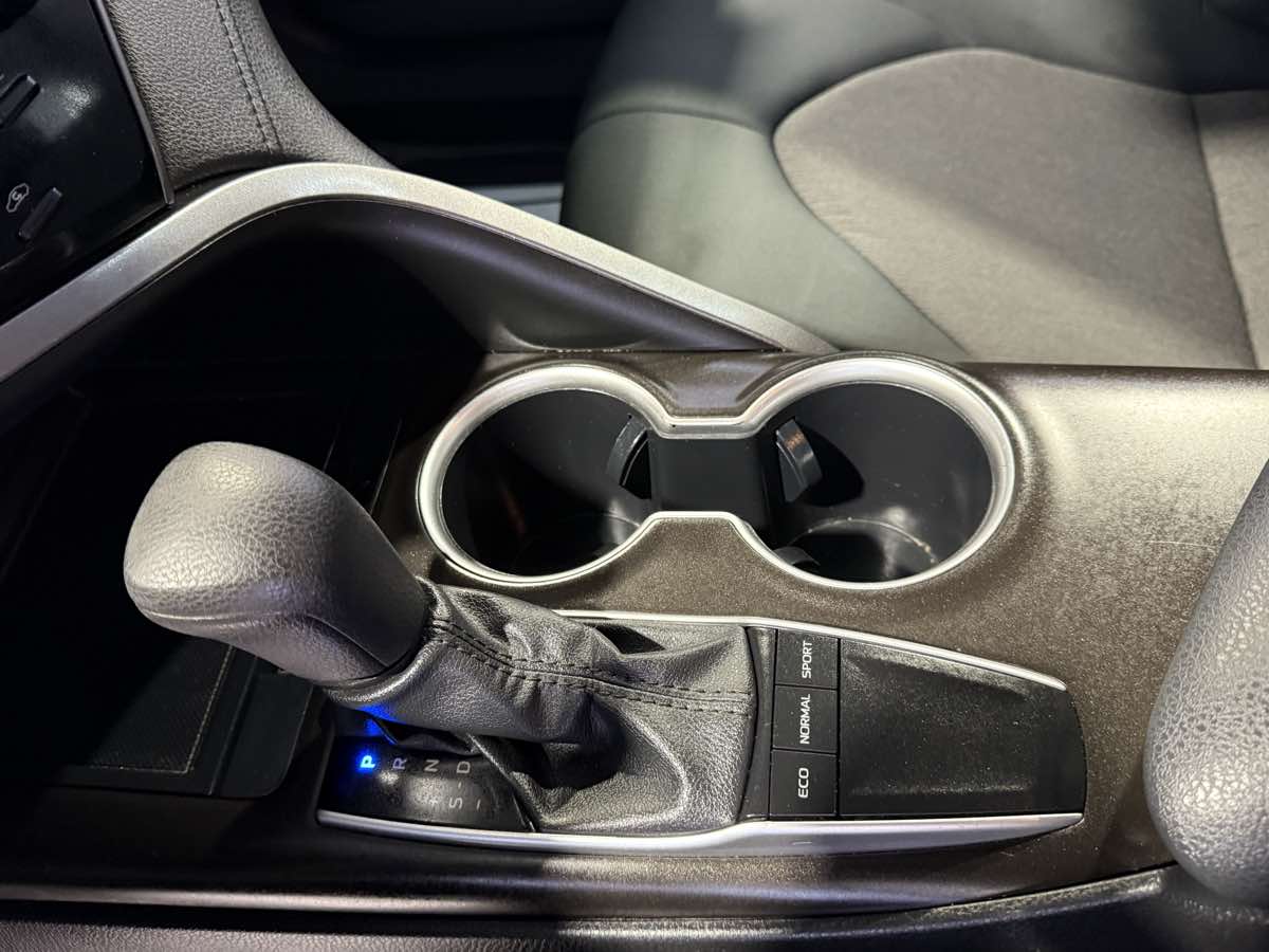 2023 TOYOTA CAMRY - Image 24