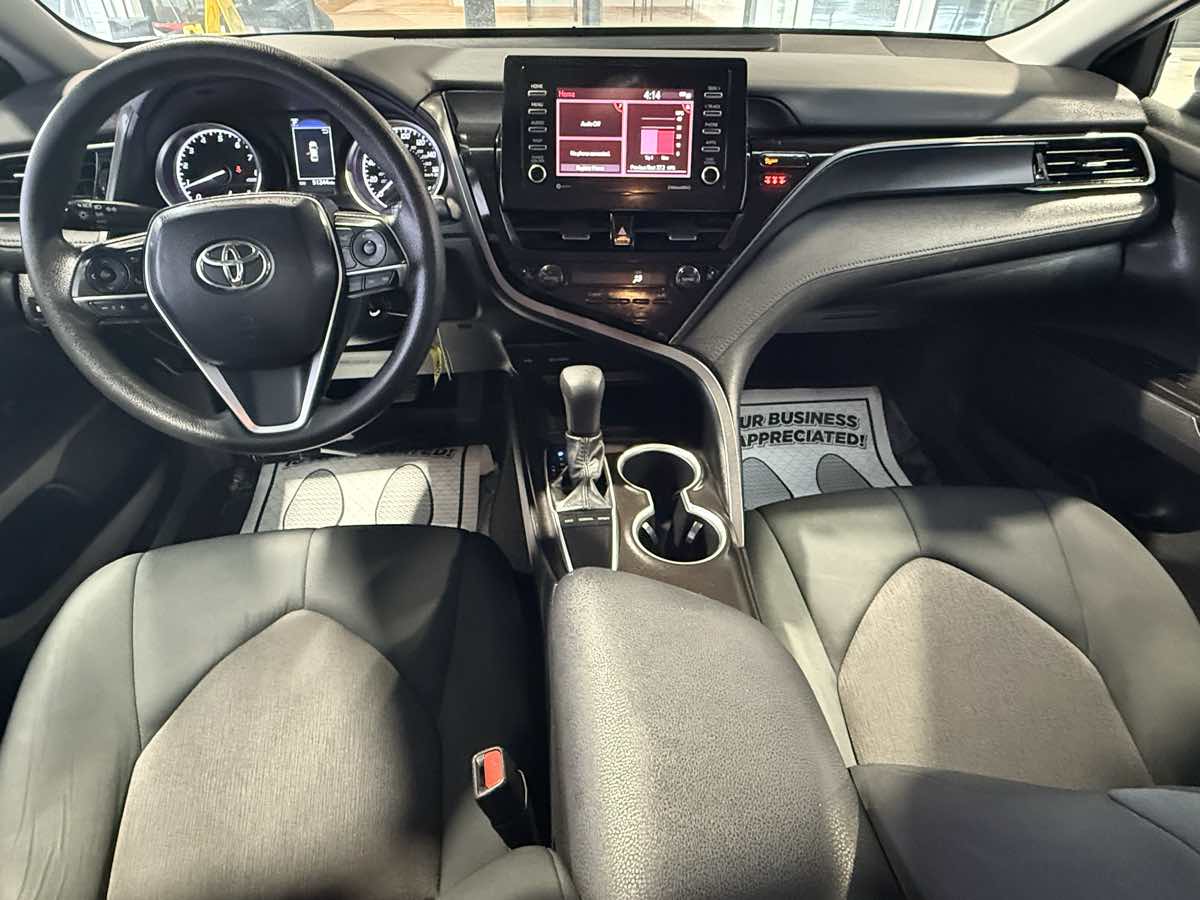 2023 TOYOTA CAMRY - Image 25
