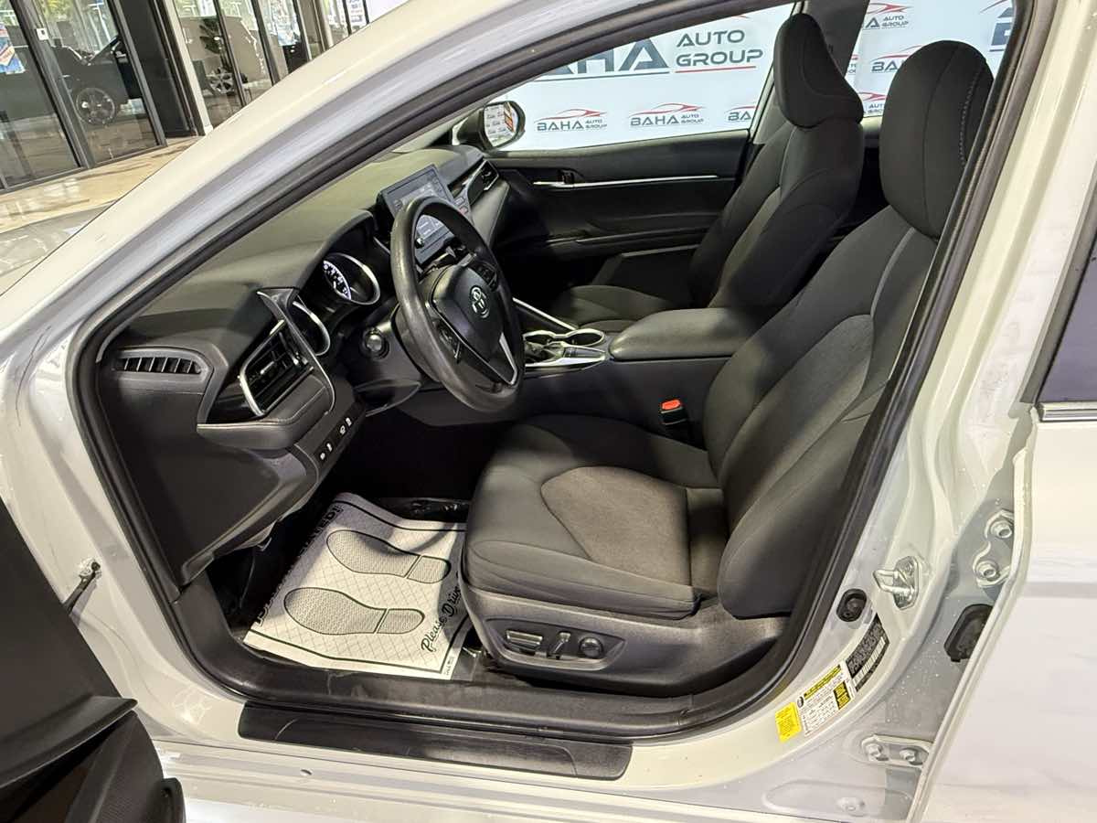 2023 TOYOTA CAMRY - Image 26