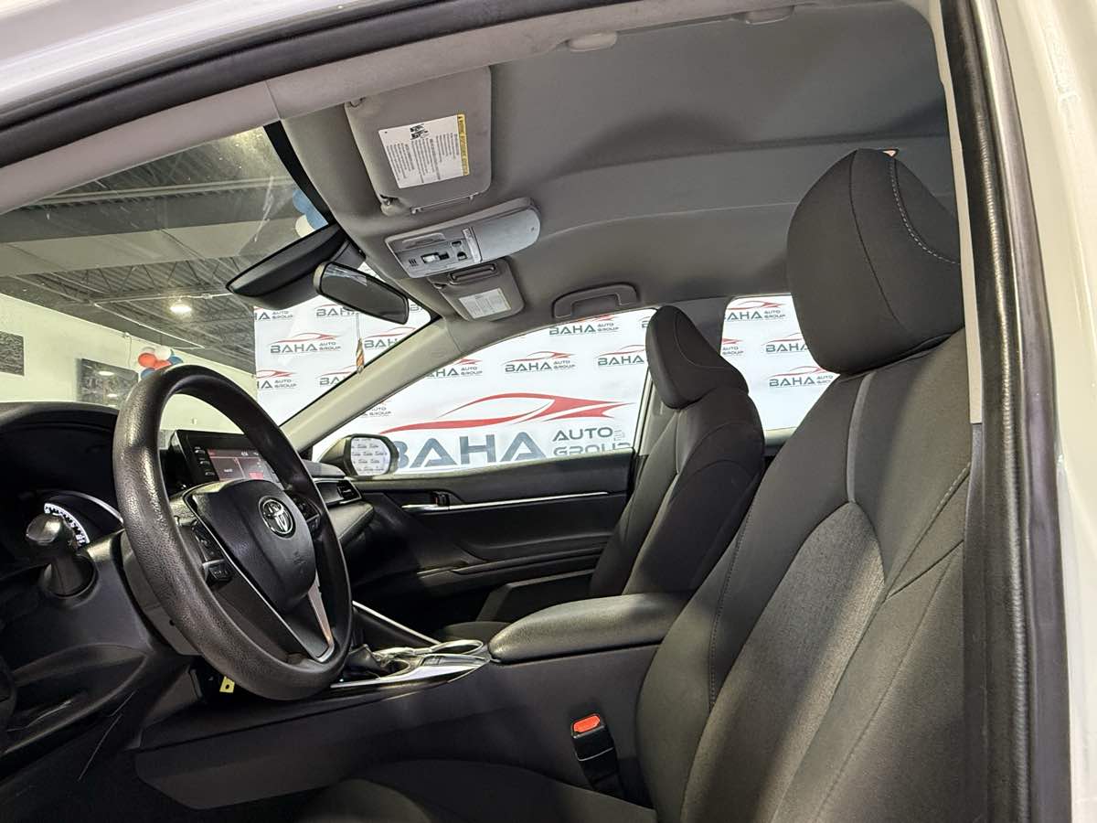 2023 TOYOTA CAMRY - Image 27