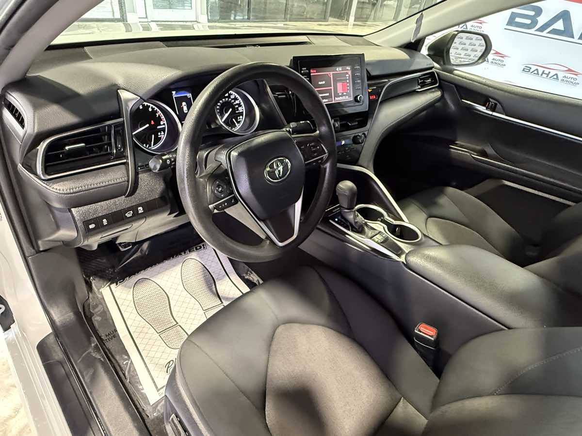 2023 TOYOTA CAMRY - Image 28