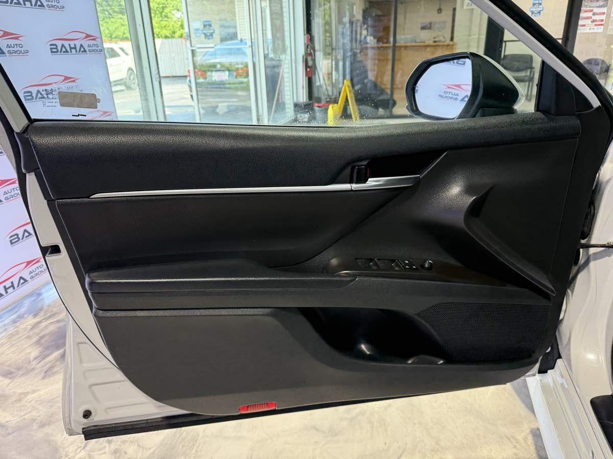 2023 TOYOTA CAMRY - Image 29