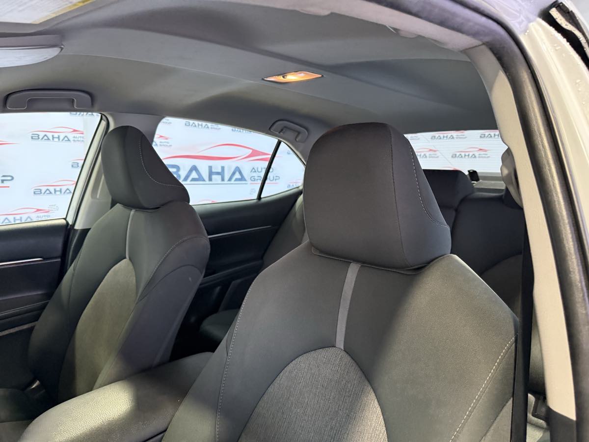 2023 TOYOTA CAMRY - Image 30