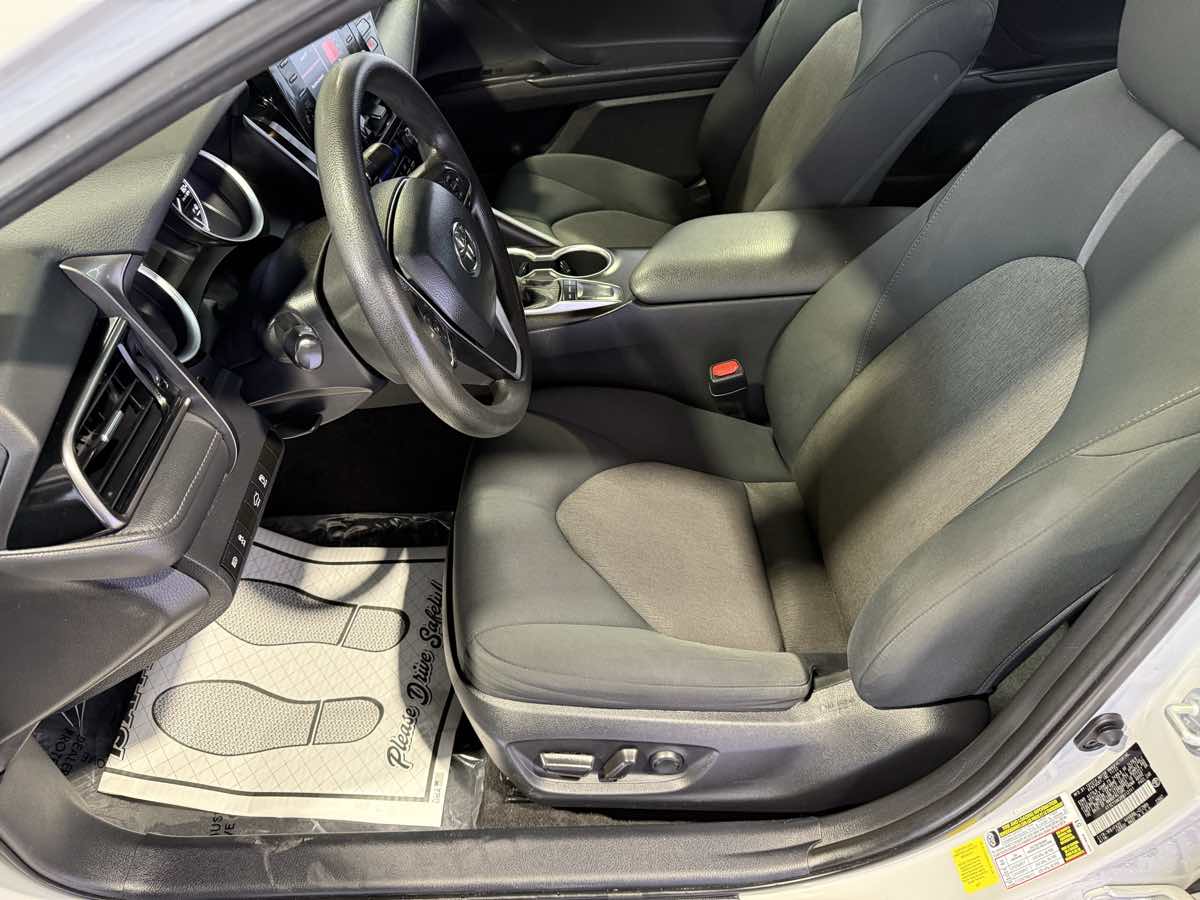 2023 TOYOTA CAMRY - Image 31